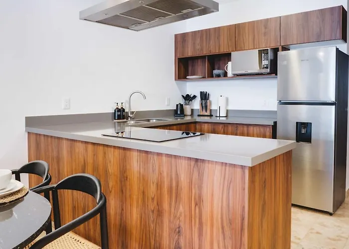 Luxury 2br Retreat With Private Pool & *