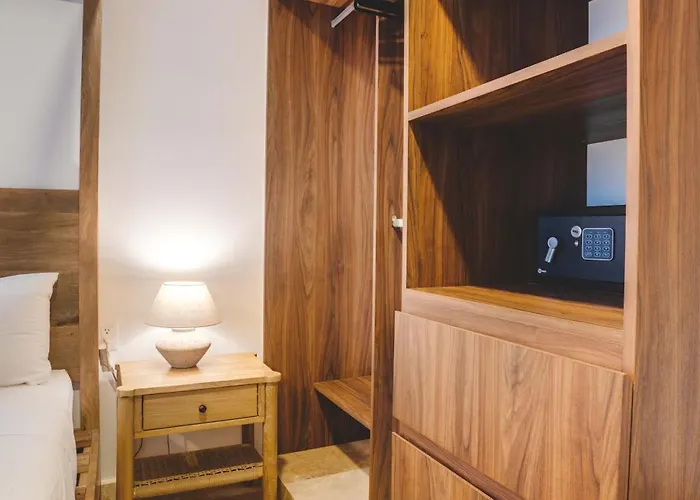 Luxury 2br Retreat With Private Pool & Tulum