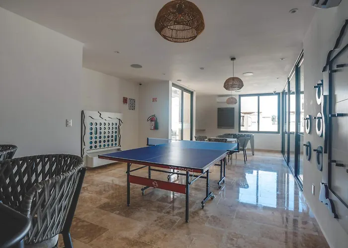 Luxury 2br Retreat With Private Pool & Apartamento *