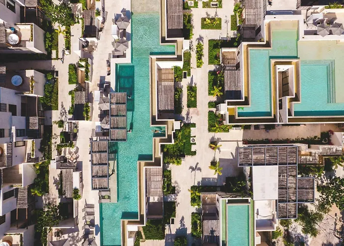Luxury 2br Retreat With Private Pool & * Tulum